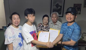Kasus Dugaan Penganiayaan Pramusaji di Warkop Roemah Balkot Berakhir Damai. Foto: Istimewa