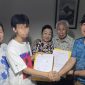 Kasus Dugaan Penganiayaan Pramusaji di Warkop Roemah Balkot Berakhir Damai. Foto: Istimewa