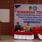Wakil Bupati Parigi Moutong Buka Bimtek Penerapan E-SPM. Foto: Istimewa