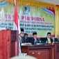 Gubernur Anwar Hafid Dorong Kolaborasi Strategis Antara Provinsi dan Kabupaten. Foto: Pemprov Sulteng