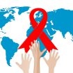 Ilustrasi AIDS. Foto: Pixabay