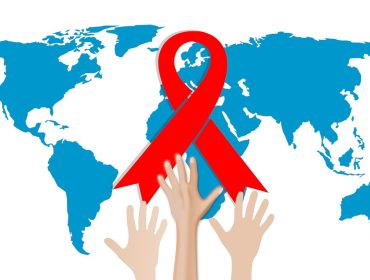 Ilustrasi AIDS. Foto: Pixabay