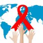 Ilustrasi AIDS. Foto: Pixabay