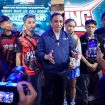 Gubernur Anwar Hafid: Tinju Harus Jadi Kebanggaan Sulteng. Foto: Tim Media Gubernur Sulteng 