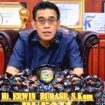 Bupati Parigi Moutong, Erwin Burase. Foto: Diskominfo Parimo 