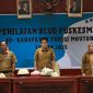 Bupati Parigi Moutong saat membuka kegiatan Pra Penilaian BLUD Puskesmas se-kabupaten, Senin, 4 Agustus 2025. Foto: Diskominfo Parimo 