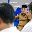 Gubernur Anwar Hafid Dukung Pembangunan Sirkuit Road Race di Hutan Kota Palu. Foto: Tim Media Gubernur Sulteng 