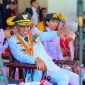 Gubernur Sulteng, Anwar Hafid. Foto: Tim Media Gubernur Sulteng 