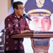 Bupati Parigi Moutong, Erwin Burase. Foto: Dok. Gerbang Desa