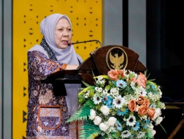 Wakil Gubernur Sulteng dr Reny Lamadjido. Foto: Tim Media Gubernur Sulteng 