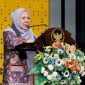 Wakil Gubernur Sulteng dr Reny Lamadjido. Foto: Tim Media Gubernur Sulteng 
