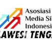 AMSI Sulawesi Tengah. Foto: Dok. AMSI Sulteng 