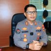 AKBP Sugeng Lestari. Foto: Dok. Polda Sulteng 