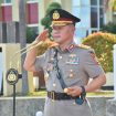 Kapolda Sulteng, Irjen Polisi Agus Nugroho. Foto: Dok. Polda Sulteng 