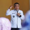 Wali Kota Palu Hadianto Rasyid. Foto: Dok. Pemkot Palu 