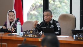 Wali Kota Palu Hadianto Rasyid. Foto: Dok. Pemkot Palu 
