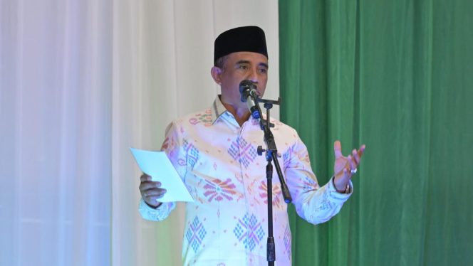 
 Gubernur Sulteng Anwar Hafid. Foto: Tim Media Gubernur Sulteng 