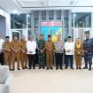 Forkopimda Sulteng Kompak Berantas Tambang Ilegal. Foto: Tim Media Gubernur Sulteng 
