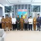 Forkopimda Sulteng Kompak Berantas Tambang Ilegal. Foto: Tim Media Gubernur Sulteng 