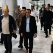 Kepala Badan Gizi Nasional (BGN) RI, Dadan Hindayana, tiba di Bandara Mutiara Sis Al Jufri, Palu, Kamis pagi, 25 September 2025. Foto: Tim Media Gubernur Sulteng 