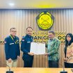 Poso ditetapkan sebagai warisan geologi nasional dengan 24 situs geosite, menjadi dasar pengembangan penelitian, geowisata, dan geopark. Foto: Istimewa 
