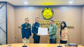 Poso ditetapkan sebagai warisan geologi nasional dengan 24 situs geosite, menjadi dasar pengembangan penelitian, geowisata, dan geopark. Foto: Istimewa 
