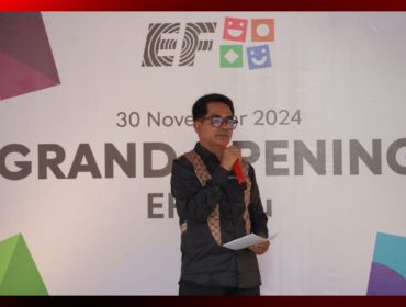 Kepala Disdikbud Palu, Hardi. Foto: Pemkot Palu 