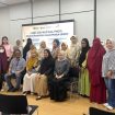 Telkom dan Rumah BUMN Palu Dorong UMKM Melek Label Gizi. Foto: Dok. Telkom Regional 5