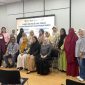 Telkom dan Rumah BUMN Palu Dorong UMKM Melek Label Gizi