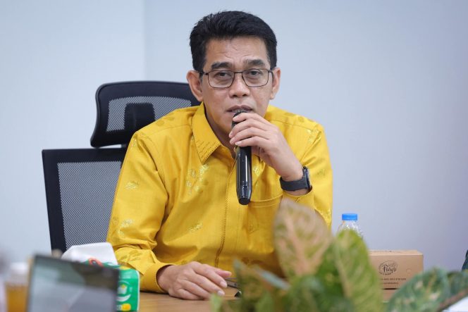 
 Bupati Parigi Moutong Resmi Batalkan Usulan Wilayah Pertambangan