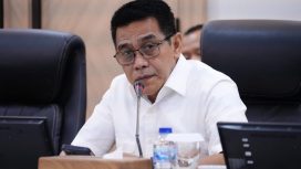 Bupati Parigi Moutong, Erwin Burase. Foto: Istimewa