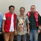 Tiga Tersangka Dugaan Korupsi Perumda Palu Ditahan Kejari
