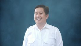 Kepala Bappelitbangda Parigi Moutong, Irwan. Foto: Istimewa