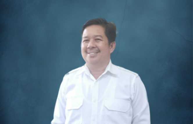 
 Kepala Bappelitbangda Parigi Moutong, Irwan. Foto: Istimewa