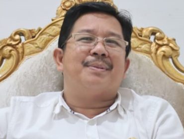 Kepala Bappelitbangda Parimo, Irwan. Foto: Istimewa
