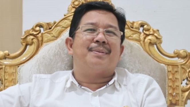 
 Kepala Bappelitbangda Parimo, Irwan. Foto: Istimewa