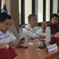 Wali Kota Palu Buka High Level Meeting TPID–TP2DD