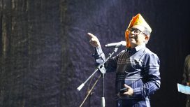 Kepala Dinas Pendidikan dan Kebudayaan Kota Palu, Hardi. Foto: Pemkot Palu 