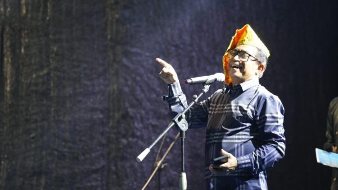 
 Kepala Dinas Pendidikan dan Kebudayaan Kota Palu, Hardi. Foto: Pemkot Palu 