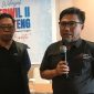 penetapan Ketua dan Sekretaris periode 2026–2030 di Palu.