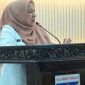 Wakil Gubernur Sulawesi Tengah memberikan arahan pengendalian inflasi daerah dalam rapat TPID dan TP2DD menjelang Ramadan 2026.