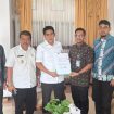 Pemkab Parigi Moutong Perluas Perlindungan Pekerja Desa dan Rentan 2026. Foto: Pemkab Parigi Moutong
