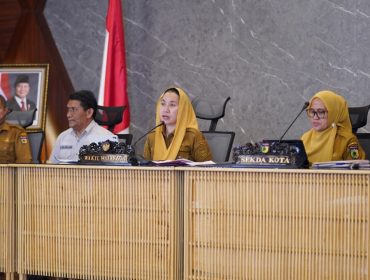 Wawali Imelda Tekankan Perhatian pada Ibu Hamil. Foto: Pemkot Palu 