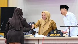 Pemprov Sulteng Ajukan 6 Raperda, Fokus Pendidikan hingga PAD. Foto: Pemprov Sulteng 