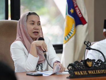 Pemerintah Kota Palu mematangkan Festival Raudhah 2026 yang akan menghadirkan lomba religi, budaya, dan ratusan pelaku UMKM. Foto: Pemkot Palu 