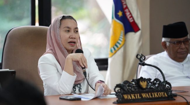 Pemerintah Kota Palu mematangkan Festival Raudhah 2026 yang akan menghadirkan lomba religi, budaya, dan ratusan pelaku UMKM. Foto: Pemkot Palu 
