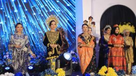 Parigi Moutong Jadi Tuan Rumah Perdana Duta Promosi Investasi Sulteng 2026