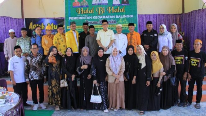 
 Erwin Burase meminta pengawasan aktivitas penangkapan ikan di Parigi Moutong diperkuat. Foto: Pemda Parigi Moutong 