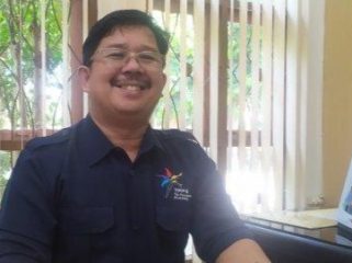 Kepala Bappelitbangda Parigi Moutong, Irwan. Foto: Istimewa