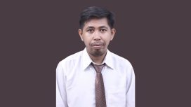 Mirza, S.Kom.